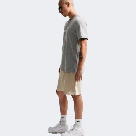 Шорти Nike M NK CLUB KNIT SHORT - 180625