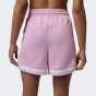 Шорти Jordan W J SPT DMND SHORT 4", фото 2 - інтернет магазин MEGASPORT