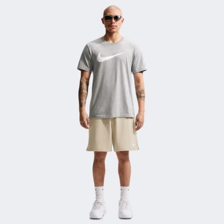Шорти Nike M NK CLUB KNIT SHORT - 180625