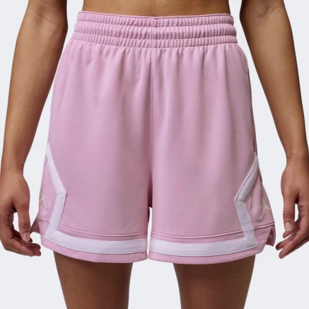 Шорти Jordan W J SPT DMND SHORT 4" - 180624