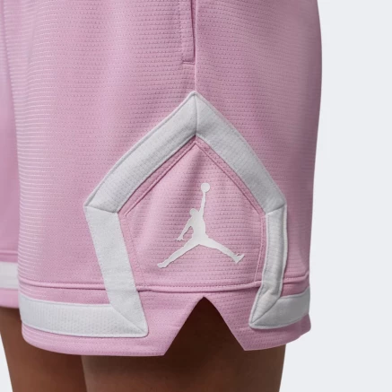 Шорти Jordan W J SPT DMND SHORT 4" - 180624