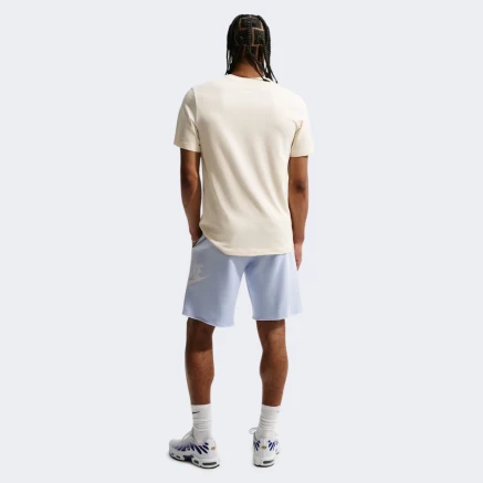 Шорти Nike M NK CLUB ALUMNI FT SHORT - 180627