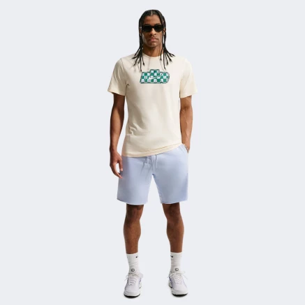 Шорти Nike M NK CLUB ALUMNI FT SHORT - 180627