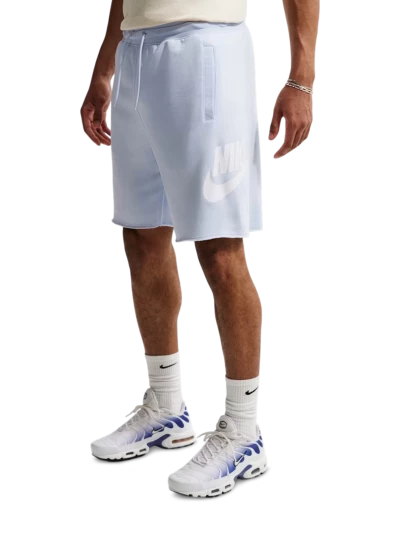 Шорти Nike M NK CLUB ALUMNI FT SHORT - 180627 Шорти Nike M NK CLUB ALUMNI FT SHORT - 180627