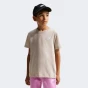 Футболка Nike K NSW TEE EMB FUTURA LBR, фото 1 - інтернет магазин MEGASPORT