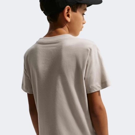 Футболка Nike K NSW TEE EMB FUTURA LBR - 180628