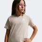 Футболка Nike K NSW TEE EMB FUTURA LBR, фото 5 - інтернет магазин MEGASPORT