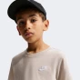 Футболка Nike K NSW TEE EMB FUTURA LBR, фото 7 - інтернет магазин MEGASPORT