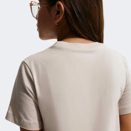 Футболка Nike K NSW TEE EMB FUTURA LBR - 180628
