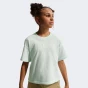 Футболка Nike G NSW TEE BOXY ESSNTL LBR, фото 1 - інтернет магазин MEGASPORT
