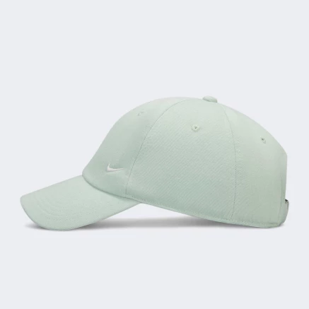 Кепка Nike U NK CLUB CAP U CB SM SWSH L - 180631 Кепка Nike U NK CLUB CAP U CB SM SWSH L - 180631