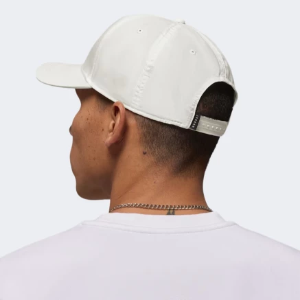 Кепка Jordan U J RISE CAP S CB SPRT - 180637