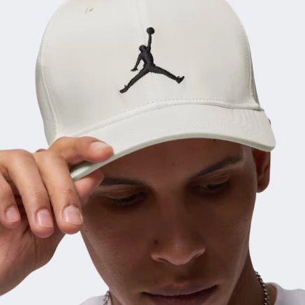 Кепка Jordan U J RISE CAP S CB SPRT - 180637