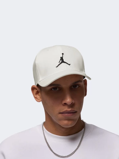 Кепка Jordan U J RISE CAP S CB SPRT - 180637 Кепка Jordan U J RISE CAP S CB SPRT - 180637