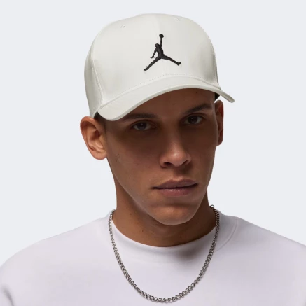 Кепка Jordan U J RISE CAP S CB SPRT - 180637