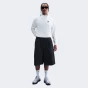 Шорти Nike M NK CLUB SEOUL SHORT OS, фото 3 - інтернет магазин MEGASPORT