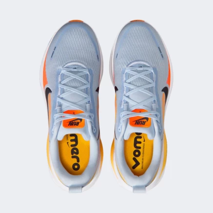 Кросівки Nike VOMERO 18 - 180642
