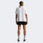 Шорти Nike W NK DF ESSNTL BB SLD 4 SHRT, фото 3 - інтернет магазин MEGASPORT