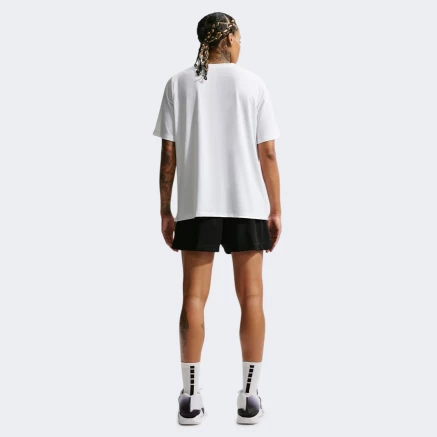 Шорти Nike W NK DF ESSNTL BB SLD 4 SHRT - 180648 Шорти Nike W NK DF ESSNTL BB SLD 4 SHRT - 180648