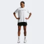 Шорти Nike W NK DF ESSNTL BB SLD 4 SHRT, фото 4 - інтернет магазин MEGASPORT