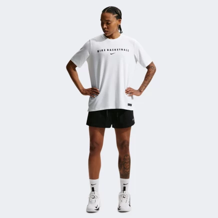 Шорти Nike W NK DF ESSNTL BB SLD 4 SHRT - 180648 Шорти Nike W NK DF ESSNTL BB SLD 4 SHRT - 180648
