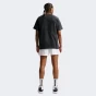 Шорти Nike W NK DF ESSNTL BB SLD 4 SHRT, фото 3 - інтернет магазин MEGASPORT