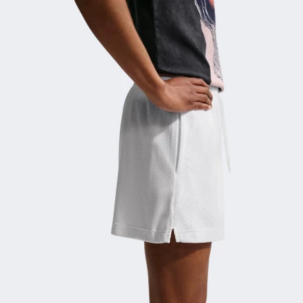 Шорти Nike W NK DF ESSNTL BB SLD 4 SHRT - 180649 Шорти Nike W NK DF ESSNTL BB SLD 4 SHRT - 180649