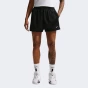 Шорти Nike W NK DF ESSNTL BB SLD 4 SHRT, фото 1 - інтернет магазин MEGASPORT