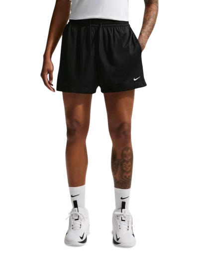 Шорти Nike W NK DF ESSNTL BB SLD 4 SHRT - 180648