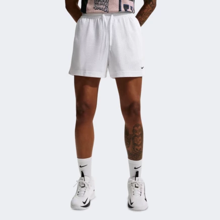 Шорти Nike W NK DF ESSNTL BB SLD 4 SHRT - 180649 Шорти Nike W NK DF ESSNTL BB SLD 4 SHRT - 180649