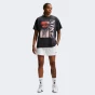 Шорти Nike W NK DF ESSNTL BB SLD 4 SHRT, фото 4 - інтернет магазин MEGASPORT