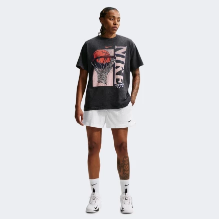 Шорти Nike W NK DF ESSNTL BB SLD 4 SHRT - 180649 Шорти Nike W NK DF ESSNTL BB SLD 4 SHRT - 180649