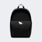 Рюкзак Nike NK HERITAGE BACKPACK 2.0, фото 4 - інтернет магазин MEGASPORT