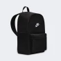 Рюкзак Nike NK HERITAGE BACKPACK 2.0, фото 3 - інтернет магазин MEGASPORT