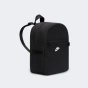 Рюкзак Nike NK HERITAGE MINI BACKPACK, фото 3 - інтернет магазин MEGASPORT