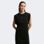 Плаття Nike W NSW NK CHLL FT DRESS, фото 5 - інтернет магазин MEGASPORT