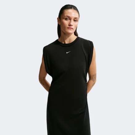 Плаття Nike W NSW NK CHLL FT DRESS - 180654
