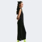 Плаття Nike W NSW NK CHLL FT DRESS, фото 4 - інтернет магазин MEGASPORT