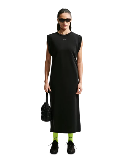 Плаття Nike W NSW NK CHLL FT DRESS - 180654 Плаття Nike W NSW NK CHLL FT DRESS - 180654