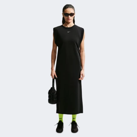 Плаття Nike W NSW NK CHLL FT DRESS - 180654