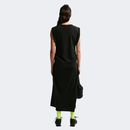 Плаття Nike W NSW NK CHLL FT DRESS - 180654