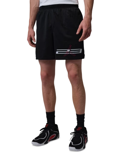 Шорти Jordan M J DF SPT MESH GFX SHORT - 180655 Шорти Jordan M J DF SPT MESH GFX SHORT - 180655
