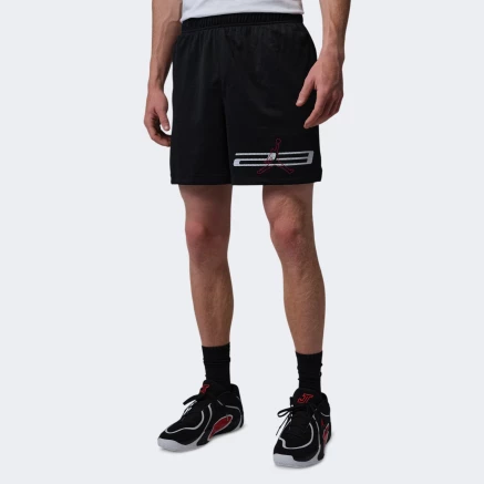 Шорти Jordan M J DF SPT MESH GFX SHORT - 180655