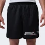 Шорти Jordan M J DF SPT MESH GFX SHORT, фото 4 - інтернет магазин MEGASPORT