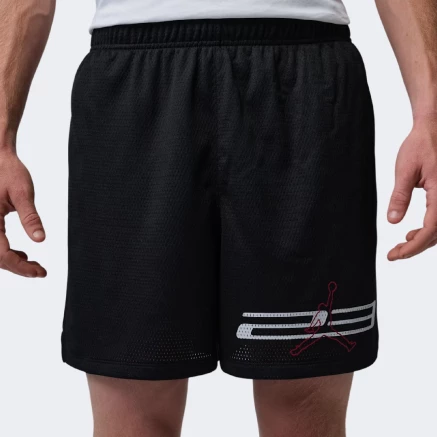 Шорти Jordan M J DF SPT MESH GFX SHORT - 180655