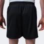 Шорти Jordan M J DF SPT MESH GFX SHORT, фото 2 - інтернет магазин MEGASPORT