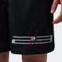 Шорти Jordan M J DF SPT MESH GFX SHORT, фото 7 - інтернет магазин MEGASPORT