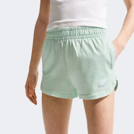 Шорти Nike G NSW SHORT JSY - 180657 Шорти Nike G NSW SHORT JSY - 180657
