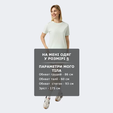 Футболка Nike W NSW CLUB SS TEE - 180158 Футболка Nike W NSW CLUB SS TEE - 180158