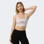 Топ Adidas PWRCT BL BRA, фото 1 - інтернет магазин MEGASPORT